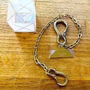 SOLD Bao Bao LE Keychain Issey Miyake BaoBao Collection